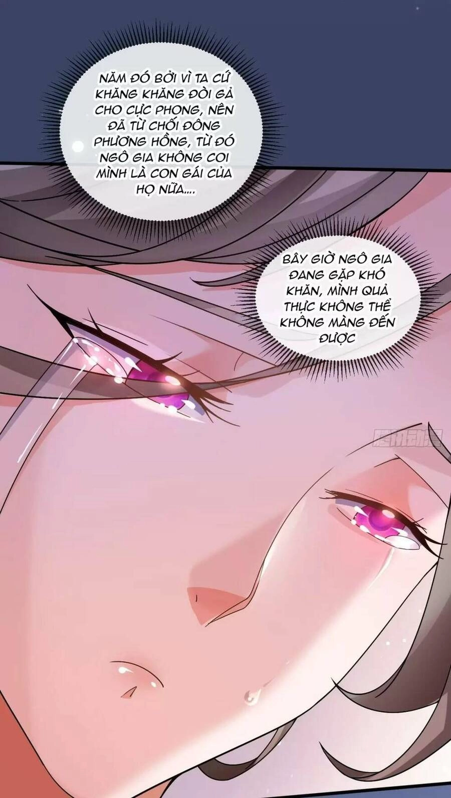 Thần Đế Giáng Lâm: Ta Có Trăm Triệu Điểm Thuộc Tính Chapter 18 - 30