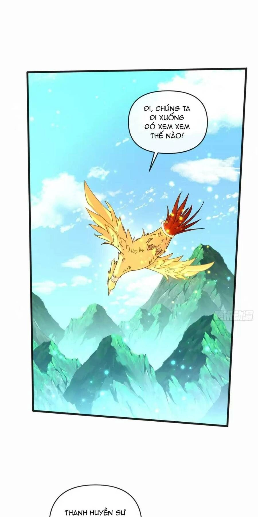 Thần Đế Giáng Lâm: Ta Có Trăm Triệu Điểm Thuộc Tính Chapter 18 - 40