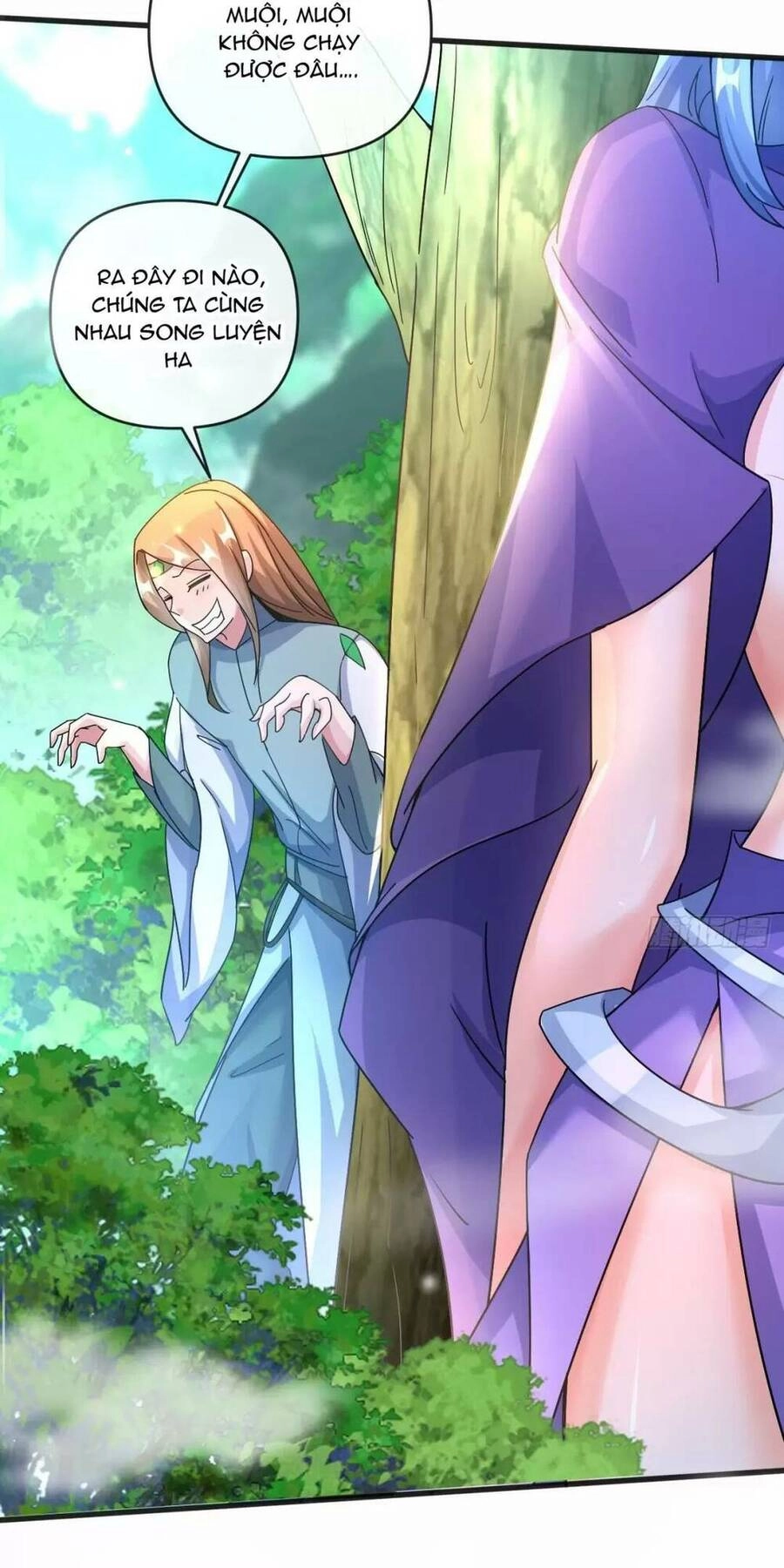 Thần Đế Giáng Lâm: Ta Có Trăm Triệu Điểm Thuộc Tính Chapter 18 - 41