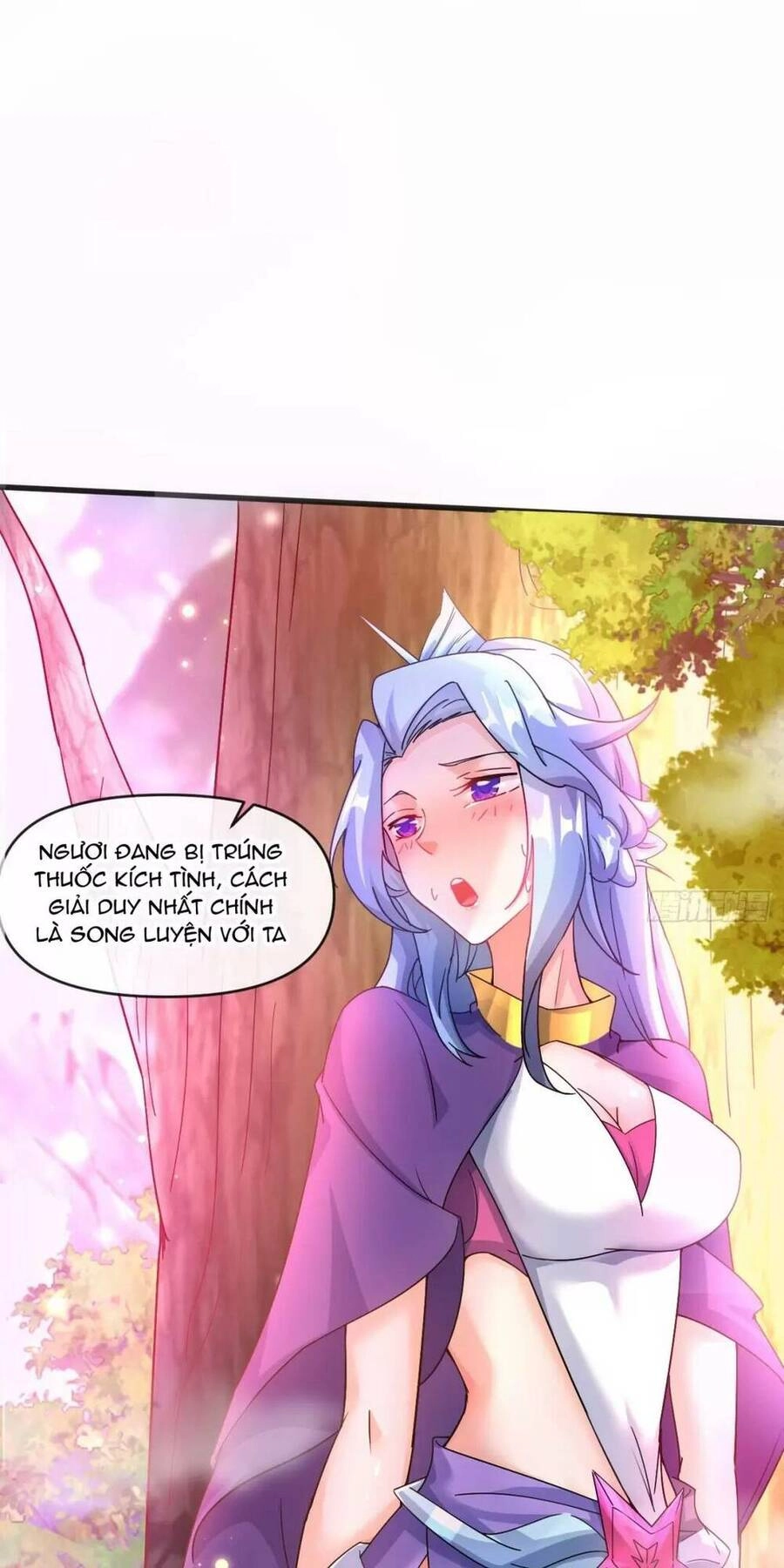 Thần Đế Giáng Lâm: Ta Có Trăm Triệu Điểm Thuộc Tính Chapter 18 - 42