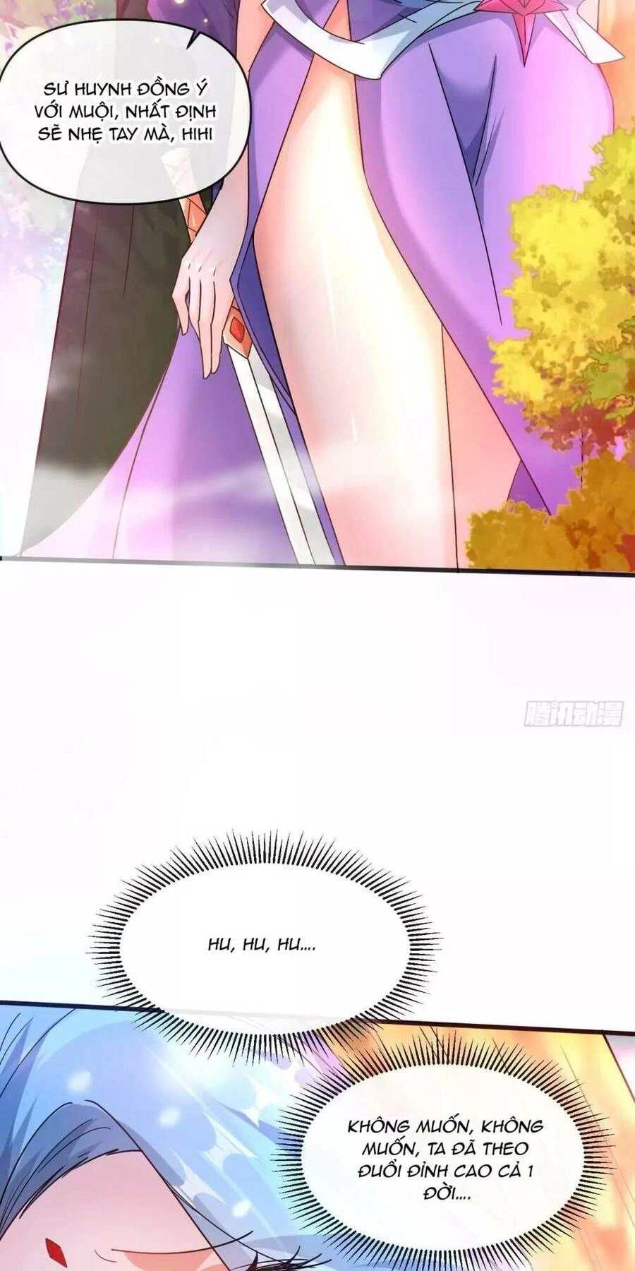 Thần Đế Giáng Lâm: Ta Có Trăm Triệu Điểm Thuộc Tính Chapter 18 - 43