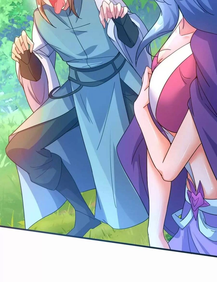 Thần Đế Giáng Lâm: Ta Có Trăm Triệu Điểm Thuộc Tính Chapter 18 - 46