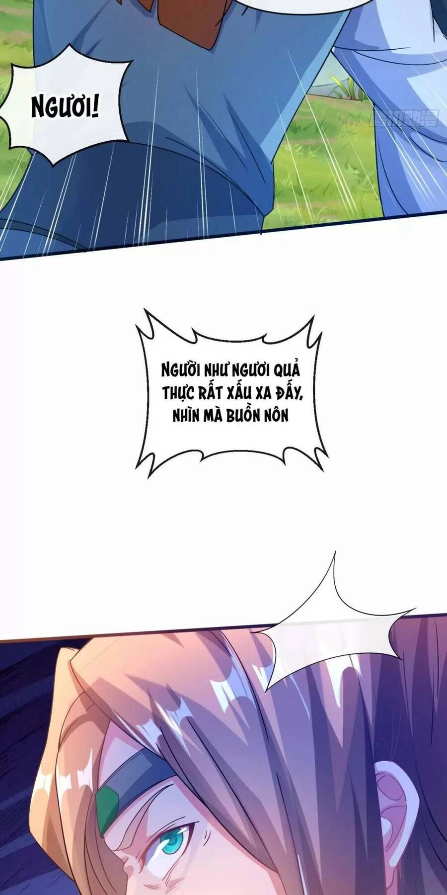 Thần Đế Giáng Lâm: Ta Có Trăm Triệu Điểm Thuộc Tính Chapter 18 - 49