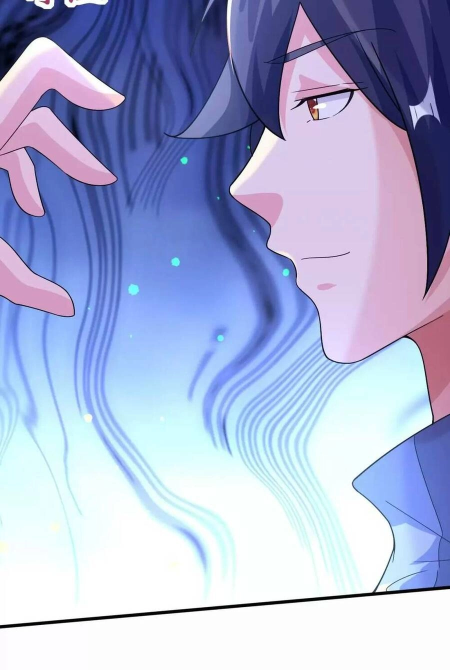 Thần Đế Giáng Lâm: Ta Có Trăm Triệu Điểm Thuộc Tính Chapter 18 - 54