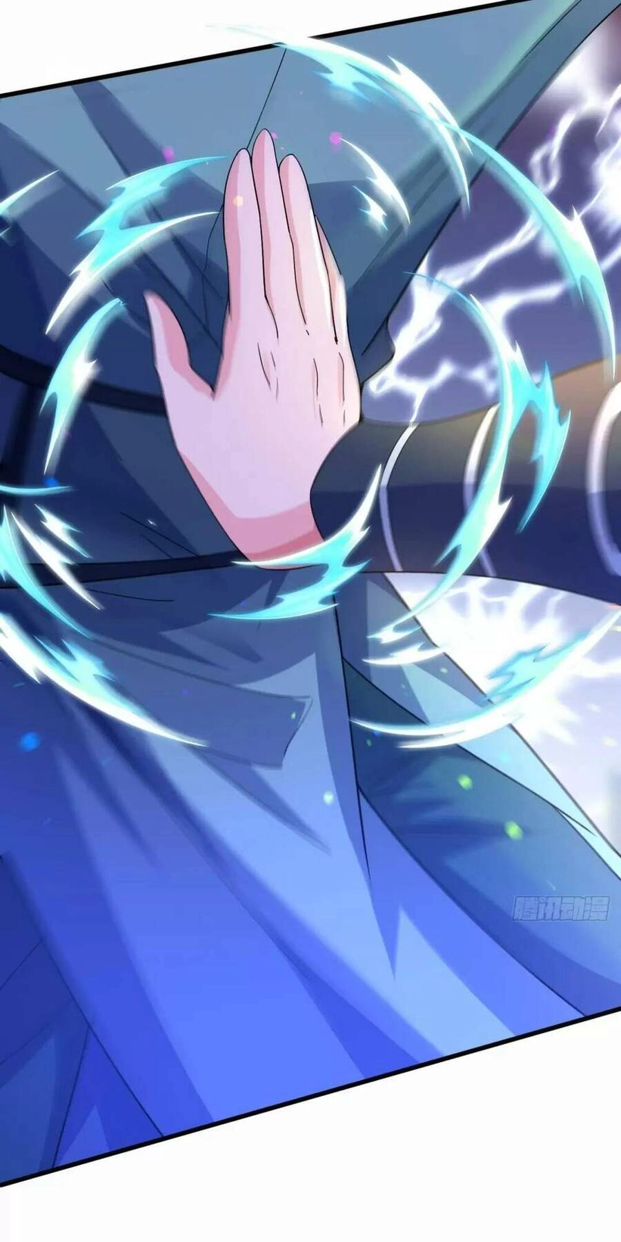 Thần Đế Giáng Lâm: Ta Có Trăm Triệu Điểm Thuộc Tính Chapter 18 - 56