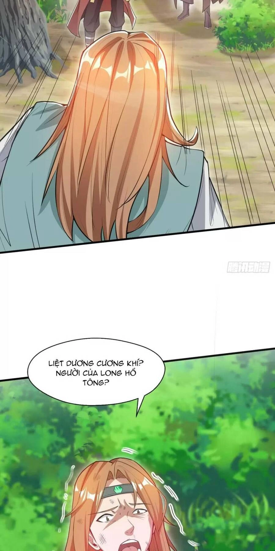 Thần Đế Giáng Lâm: Ta Có Trăm Triệu Điểm Thuộc Tính Chapter 19 - 5