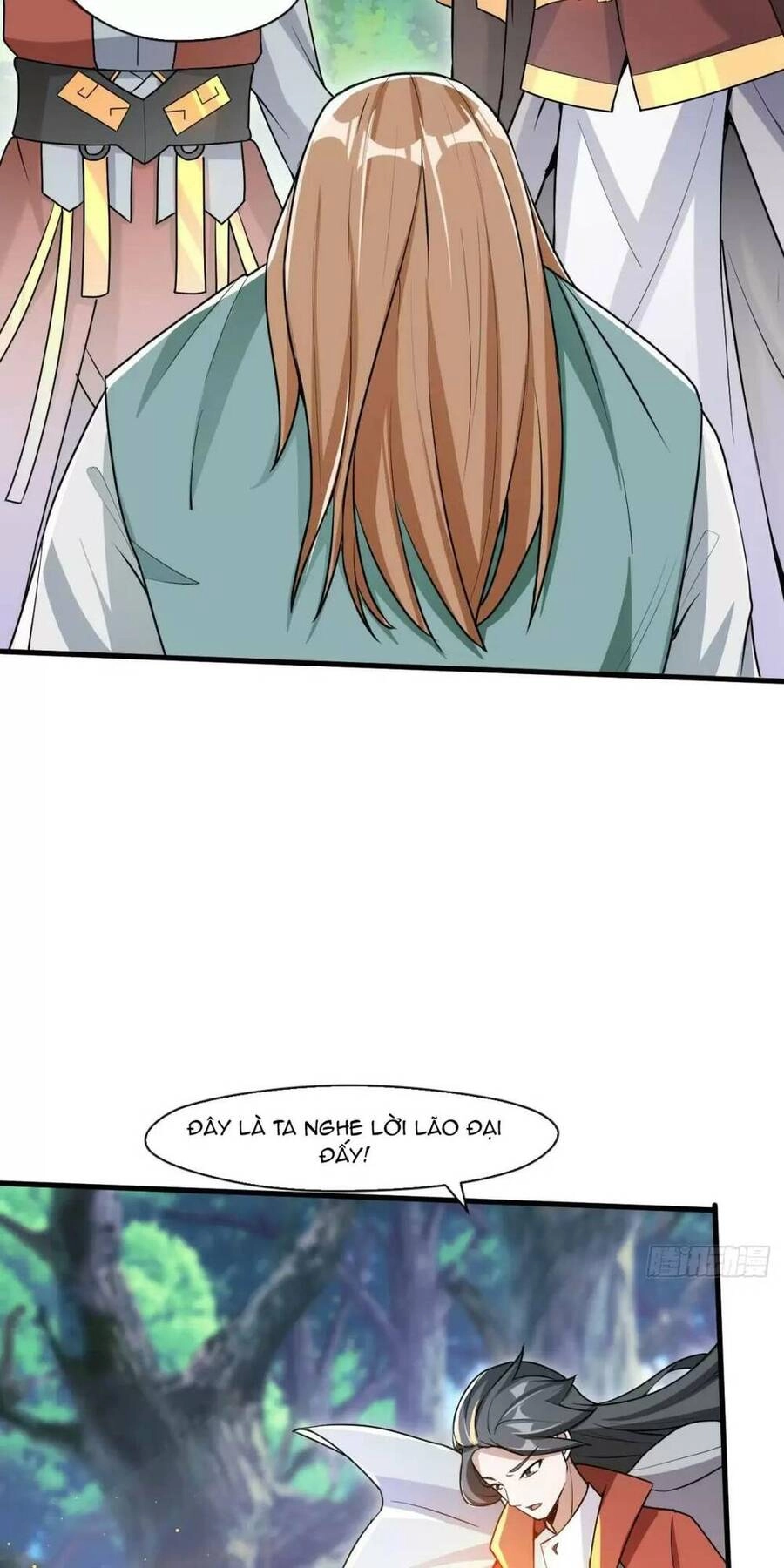 Thần Đế Giáng Lâm: Ta Có Trăm Triệu Điểm Thuộc Tính Chapter 19 - 11