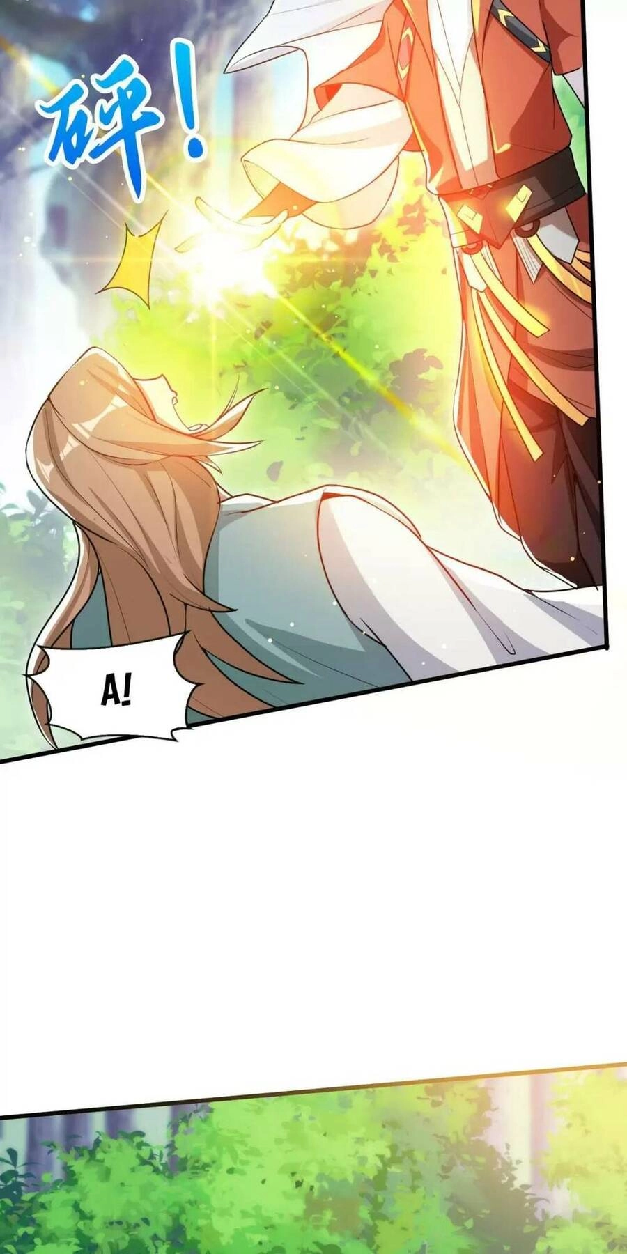 Thần Đế Giáng Lâm: Ta Có Trăm Triệu Điểm Thuộc Tính Chapter 19 - 12