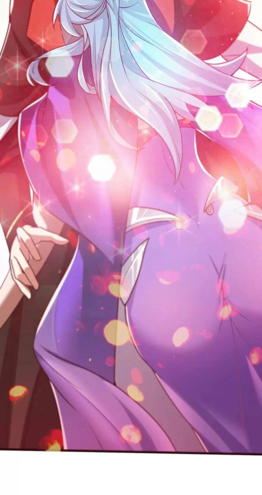 Thần Đế Giáng Lâm: Ta Có Trăm Triệu Điểm Thuộc Tính Chapter 19 - 15