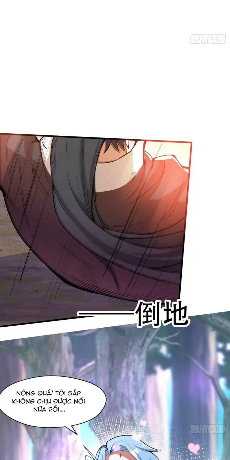 Thần Đế Giáng Lâm: Ta Có Trăm Triệu Điểm Thuộc Tính Chapter 19 - 16