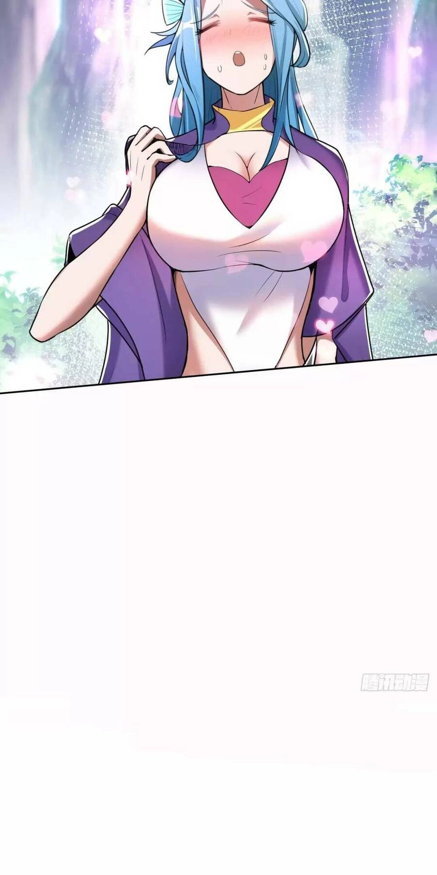 Thần Đế Giáng Lâm: Ta Có Trăm Triệu Điểm Thuộc Tính Chapter 19 - 17