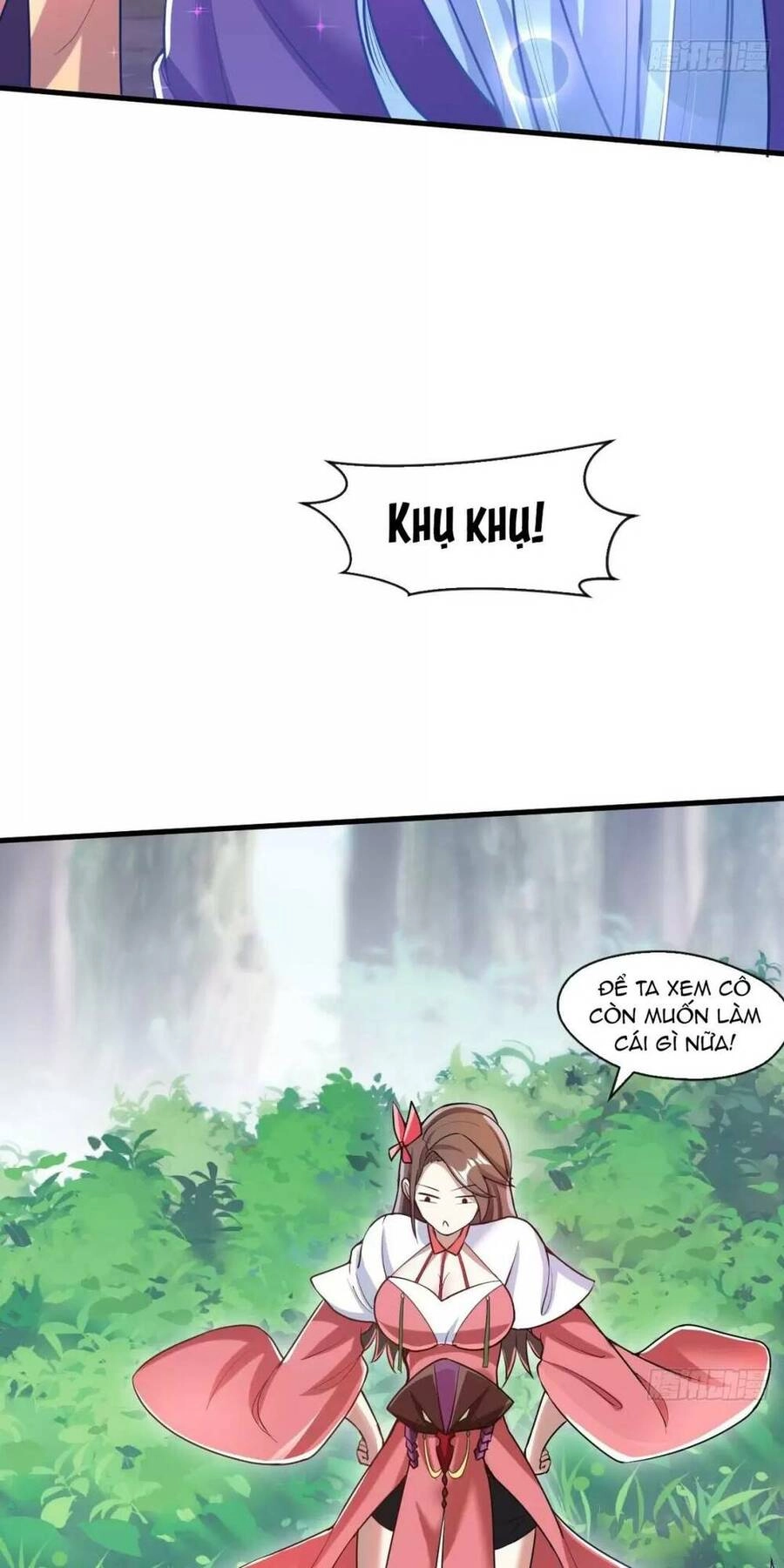 Thần Đế Giáng Lâm: Ta Có Trăm Triệu Điểm Thuộc Tính Chapter 19 - 20