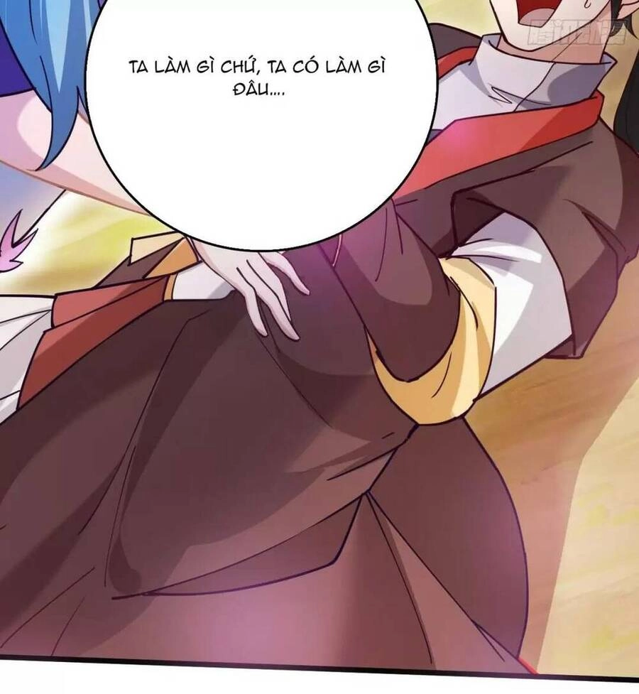 Thần Đế Giáng Lâm: Ta Có Trăm Triệu Điểm Thuộc Tính Chapter 19 - 23