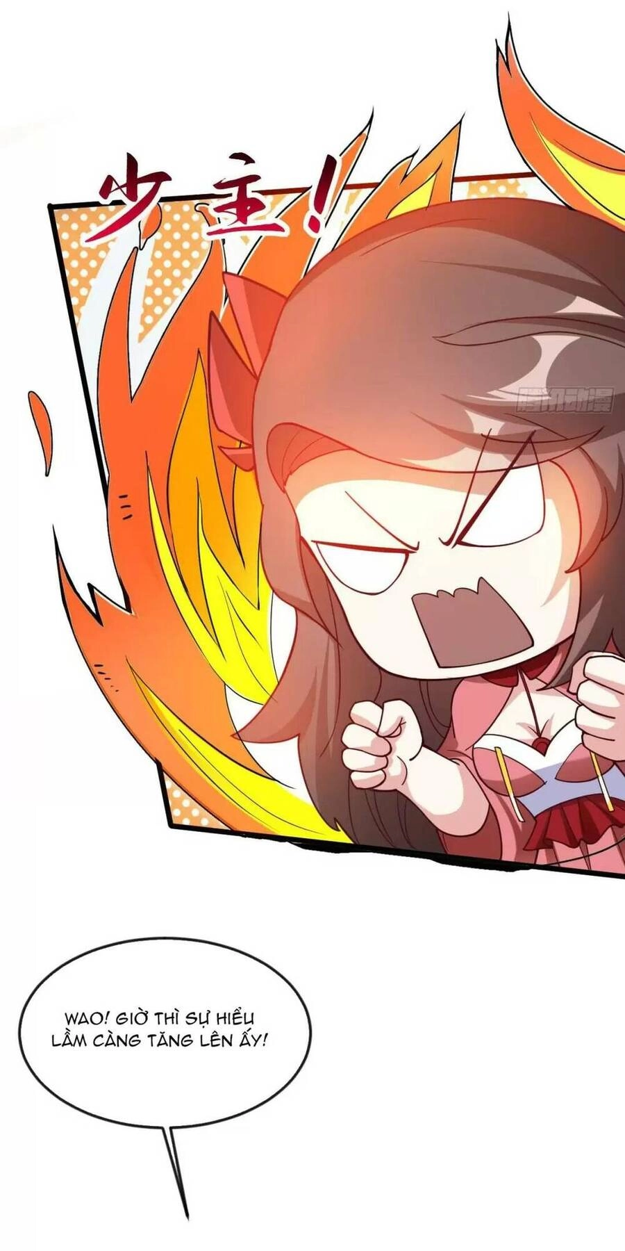 Thần Đế Giáng Lâm: Ta Có Trăm Triệu Điểm Thuộc Tính Chapter 19 - 25