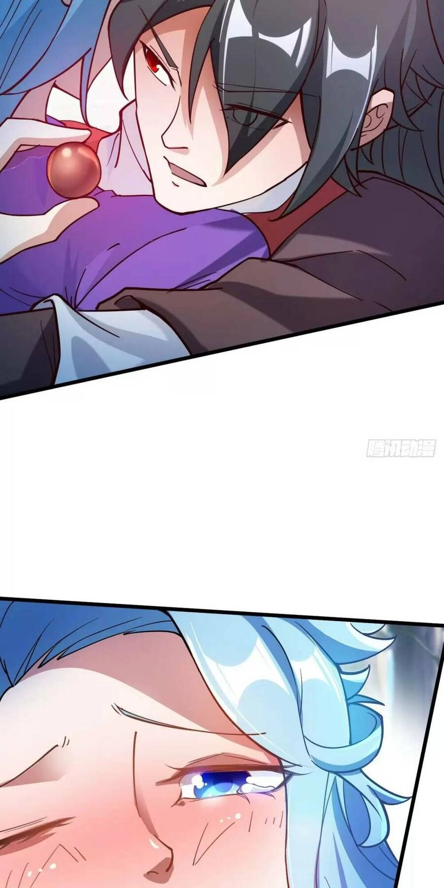 Thần Đế Giáng Lâm: Ta Có Trăm Triệu Điểm Thuộc Tính Chapter 19 - 29