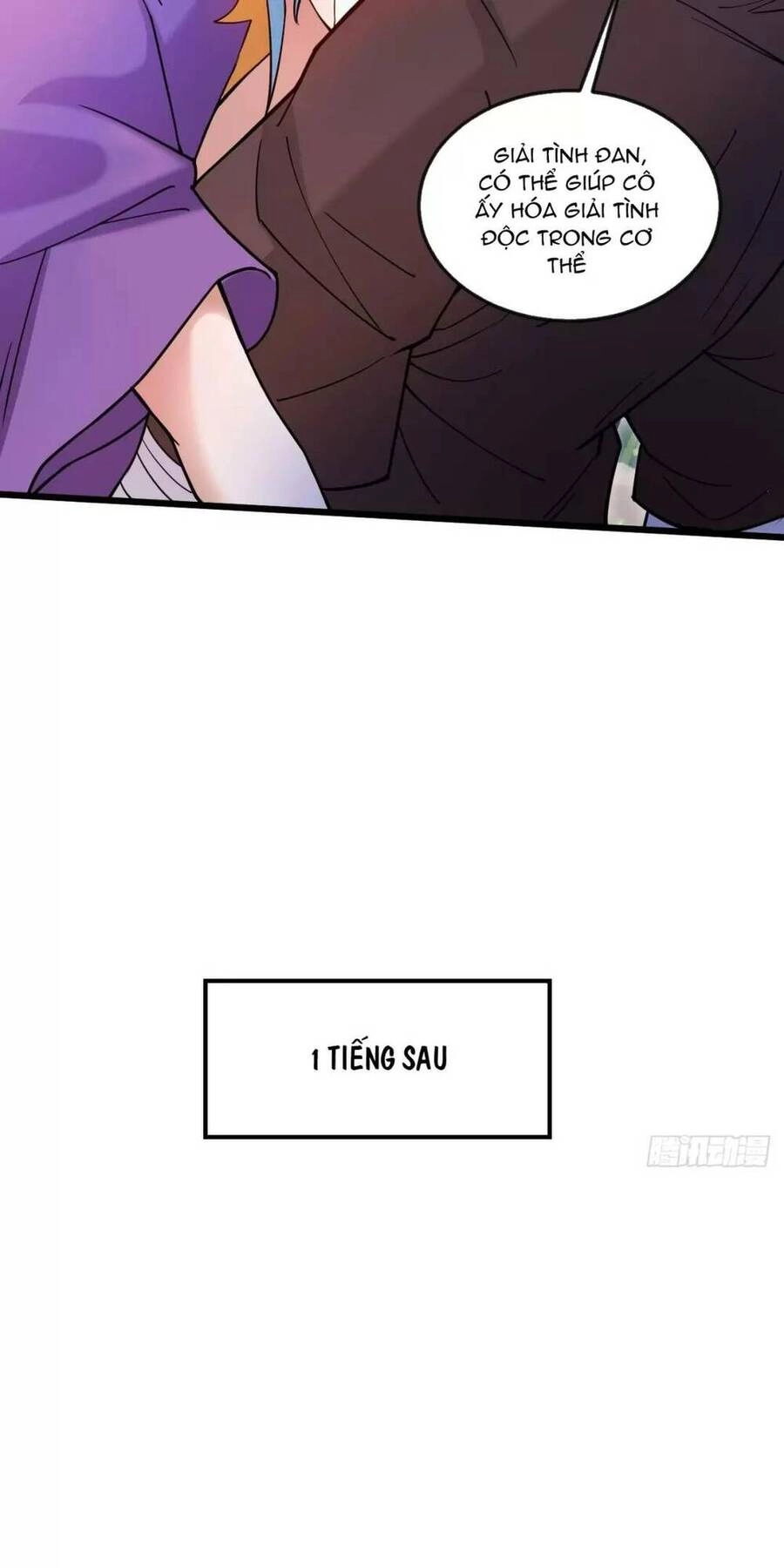 Thần Đế Giáng Lâm: Ta Có Trăm Triệu Điểm Thuộc Tính Chapter 19 - 33