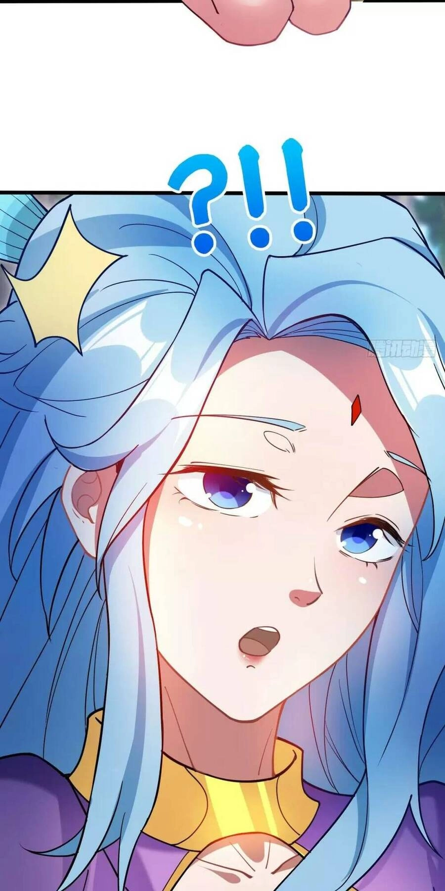 Thần Đế Giáng Lâm: Ta Có Trăm Triệu Điểm Thuộc Tính Chapter 19 - 35