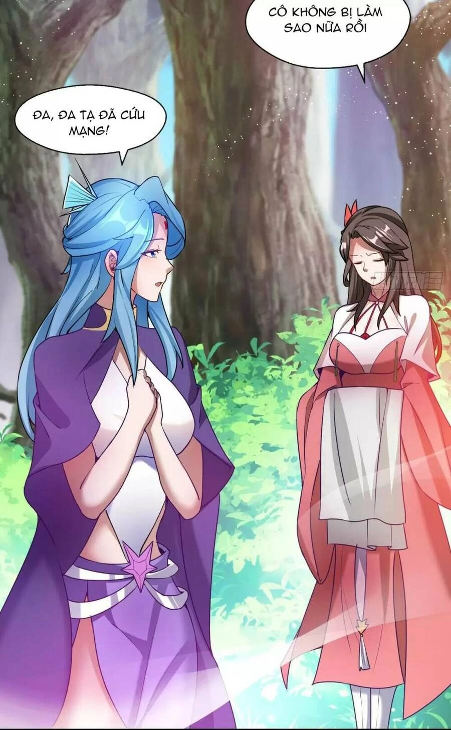 Thần Đế Giáng Lâm: Ta Có Trăm Triệu Điểm Thuộc Tính Chapter 19 - 38