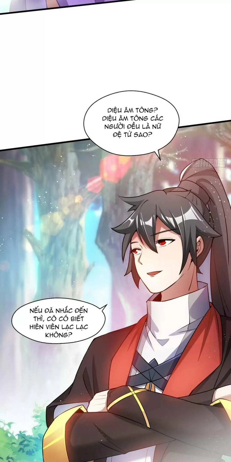 Thần Đế Giáng Lâm: Ta Có Trăm Triệu Điểm Thuộc Tính Chapter 19 - 42