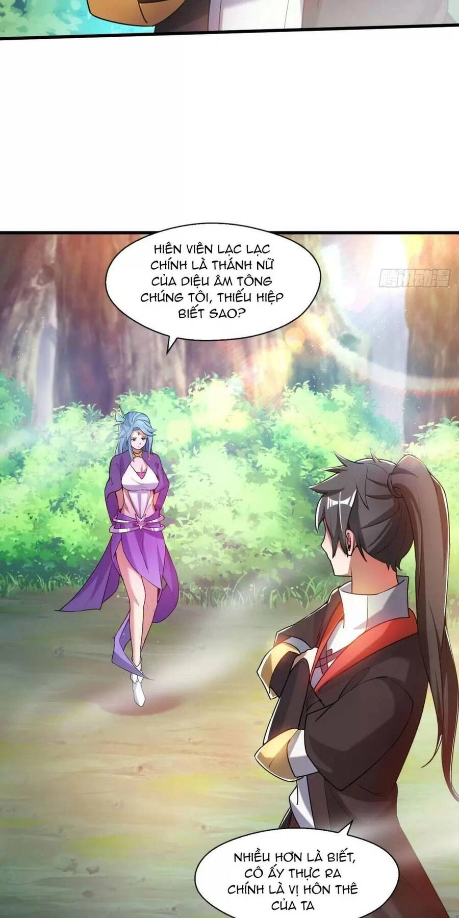 Thần Đế Giáng Lâm: Ta Có Trăm Triệu Điểm Thuộc Tính Chapter 19 - 43