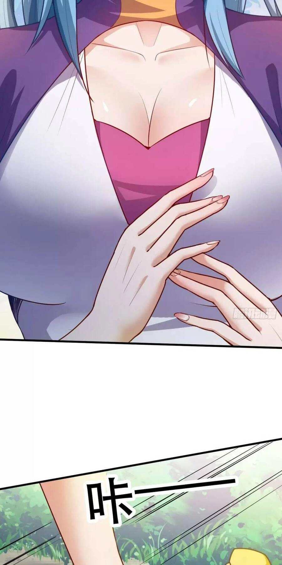 Thần Đế Giáng Lâm: Ta Có Trăm Triệu Điểm Thuộc Tính Chapter 19 - 45