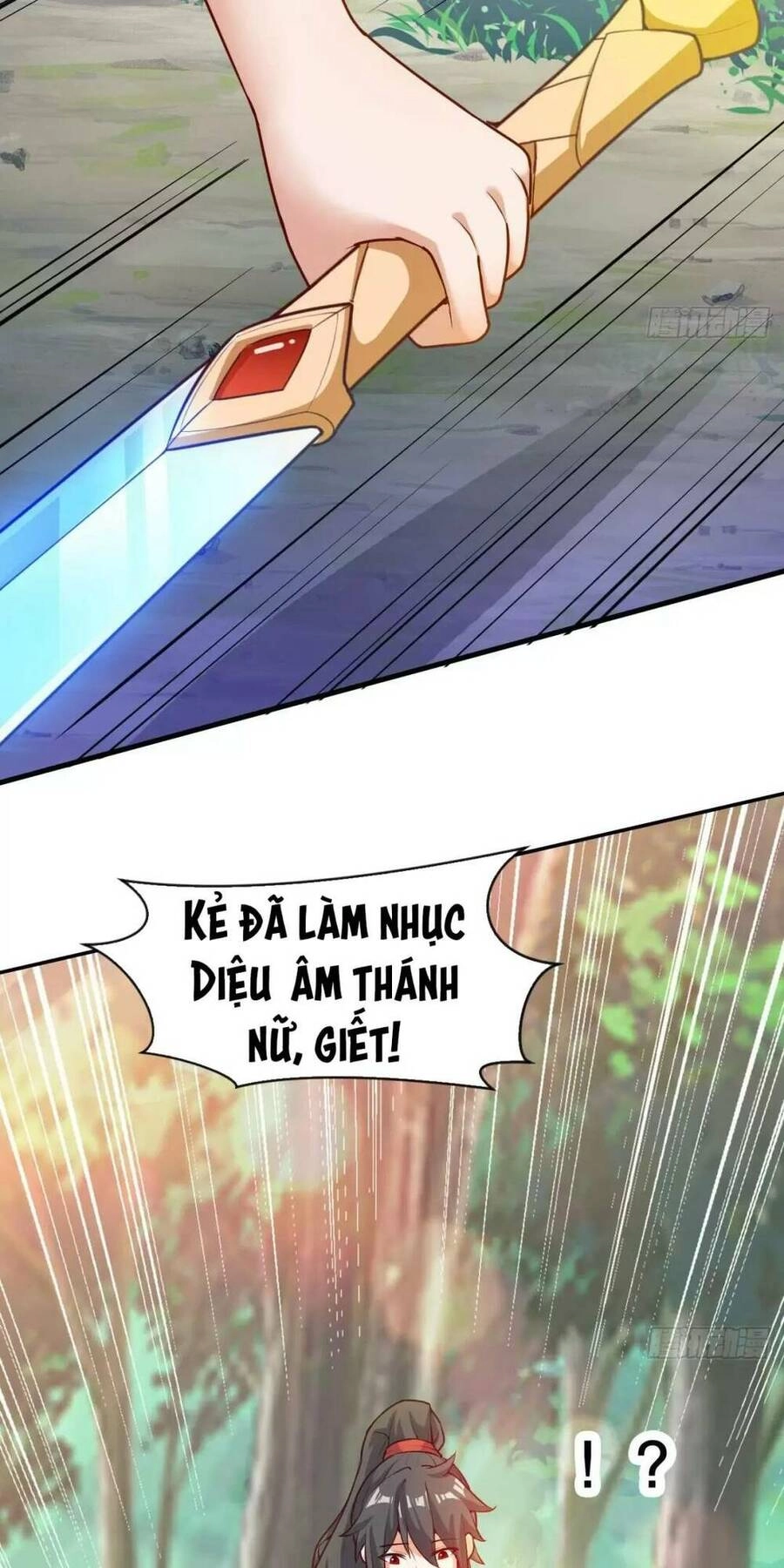 Thần Đế Giáng Lâm: Ta Có Trăm Triệu Điểm Thuộc Tính Chapter 19 - 46