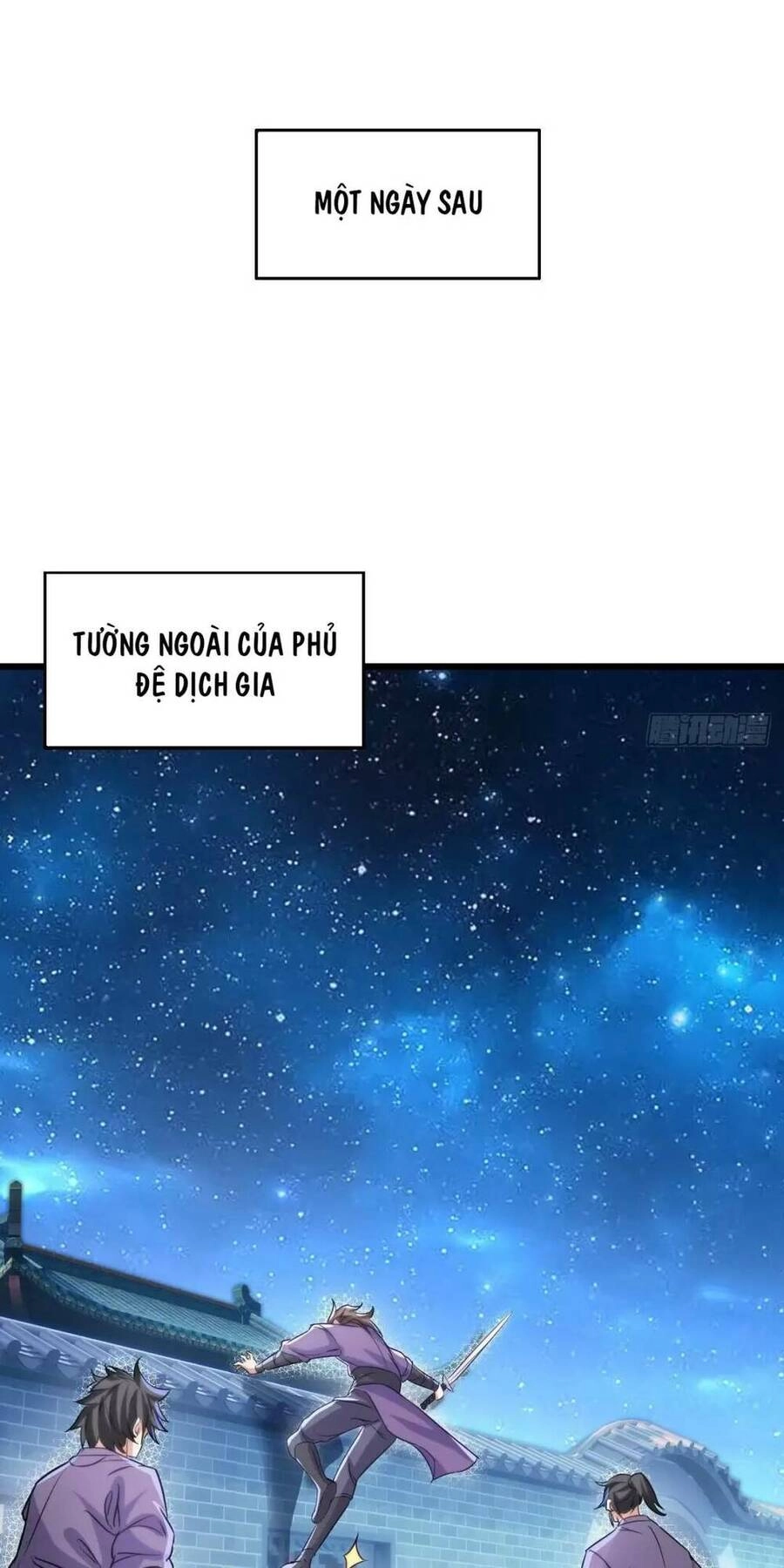 Thần Đế Giáng Lâm: Ta Có Trăm Triệu Điểm Thuộc Tính Chapter 20 - 47