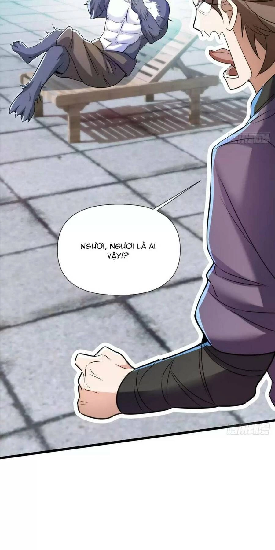 Thần Đế Giáng Lâm: Ta Có Trăm Triệu Điểm Thuộc Tính Chapter 21 - 4