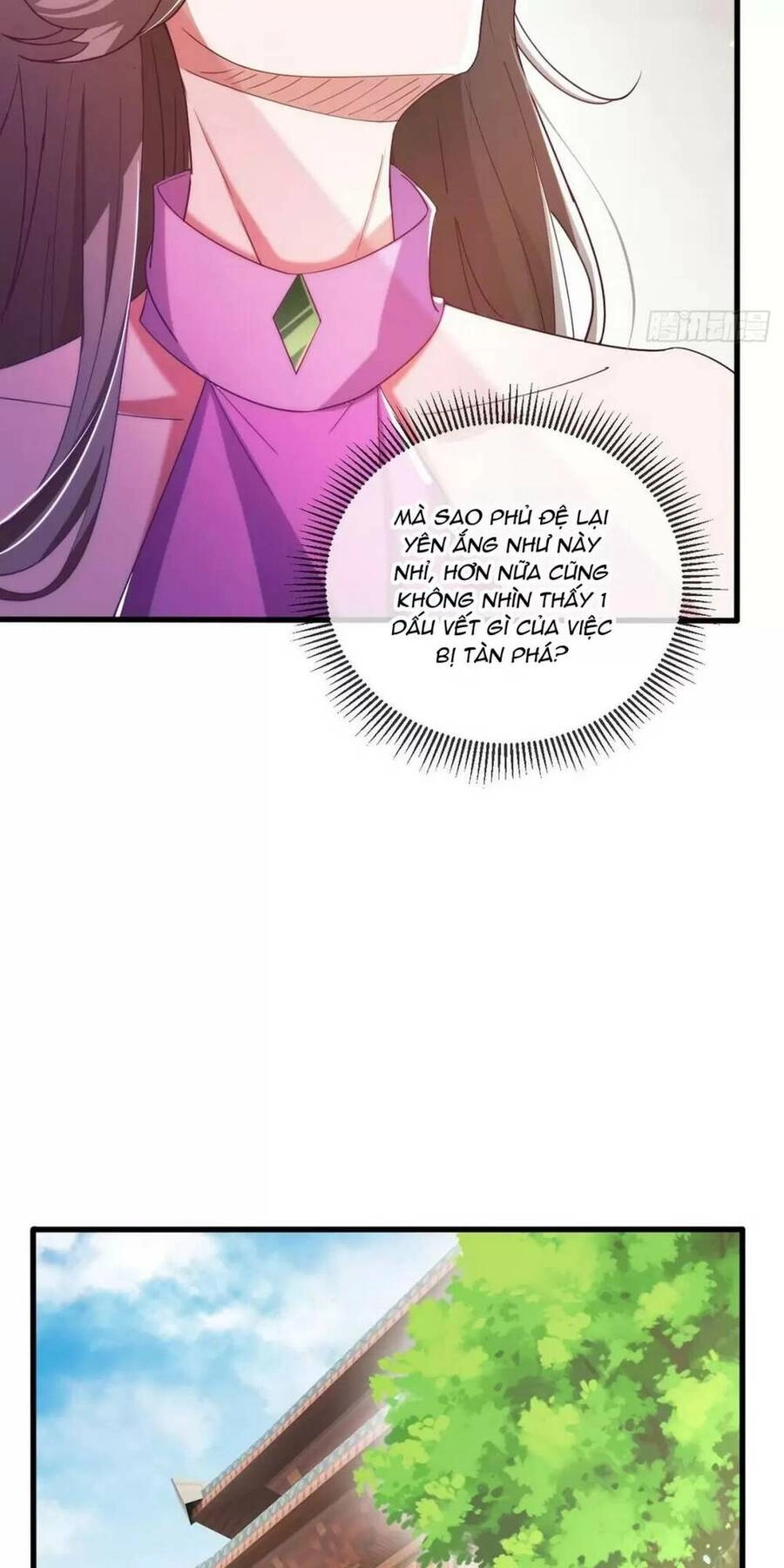 Thần Đế Giáng Lâm: Ta Có Trăm Triệu Điểm Thuộc Tính Chapter 21 - 18