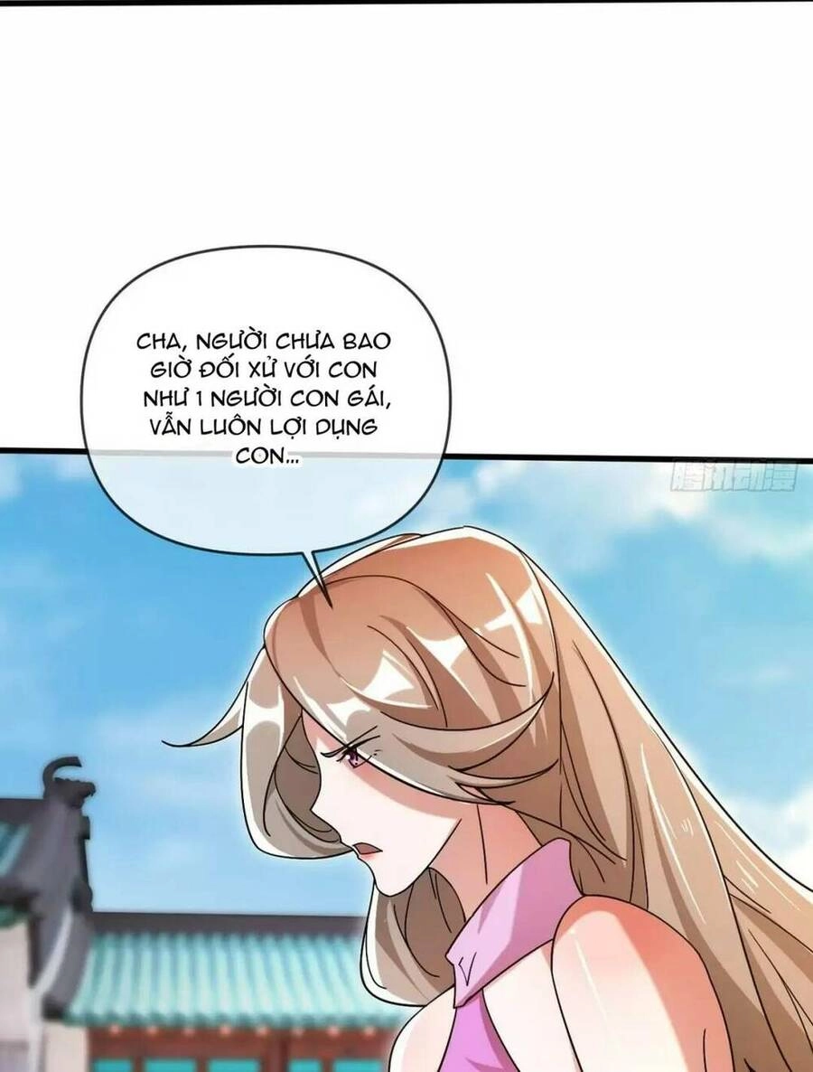 Thần Đế Giáng Lâm: Ta Có Trăm Triệu Điểm Thuộc Tính Chapter 21 - 28