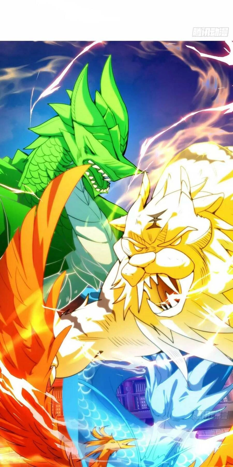 Thần Đế Giáng Lâm: Ta Có Trăm Triệu Điểm Thuộc Tính Chapter 21 - 38