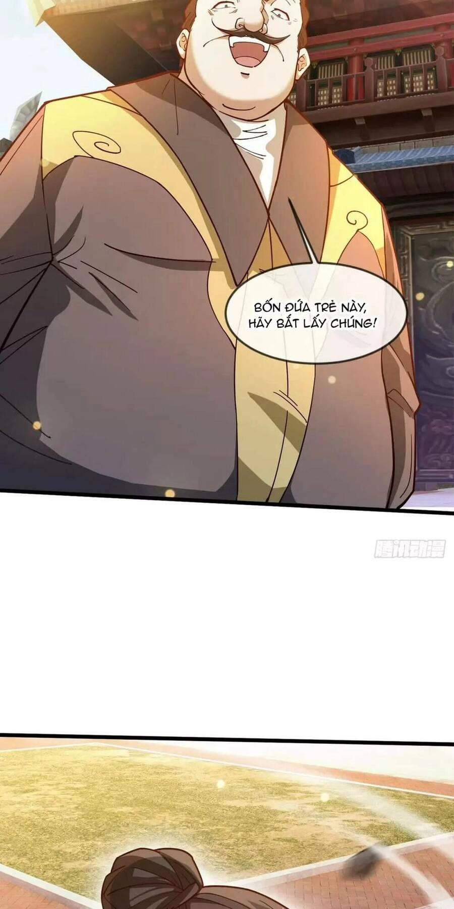 Thần Đế Giáng Lâm: Ta Có Trăm Triệu Điểm Thuộc Tính Chapter 21 - 47