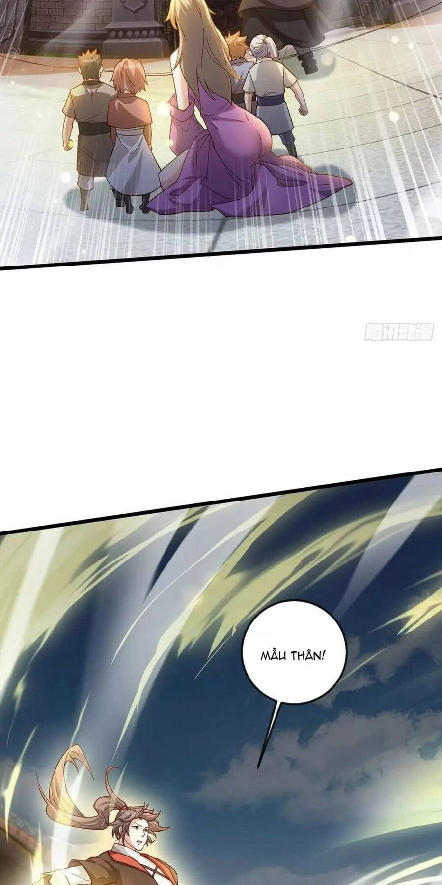 Thần Đế Giáng Lâm: Ta Có Trăm Triệu Điểm Thuộc Tính Chapter 21 - 50