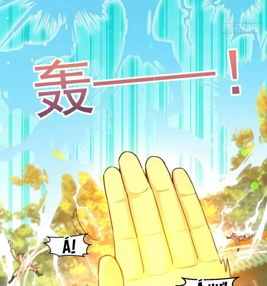 Thần Đế Giáng Lâm: Ta Có Trăm Triệu Điểm Thuộc Tính Chapter 22 - 21