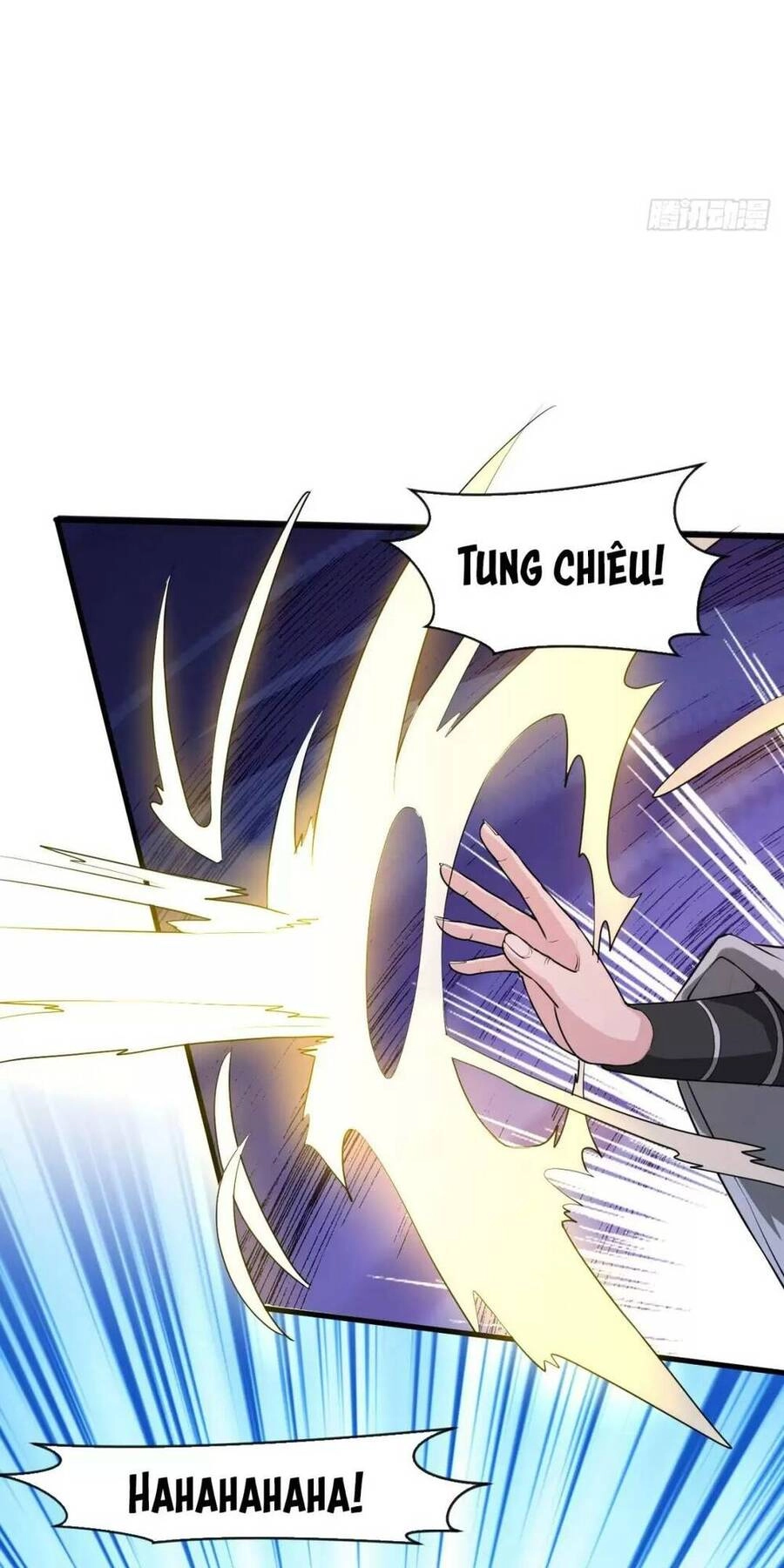 Thần Đế Giáng Lâm: Ta Có Trăm Triệu Điểm Thuộc Tính Chapter 23 - 2