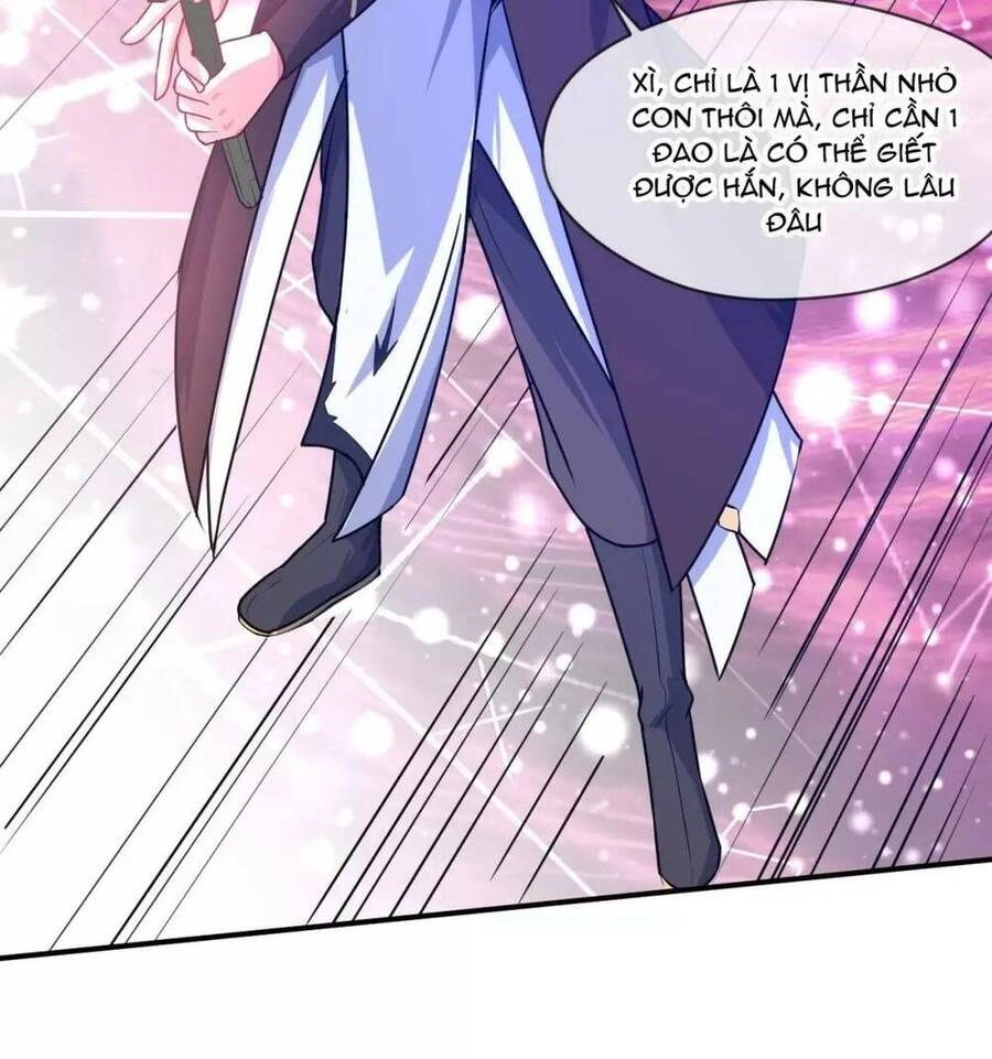 Thần Đế Giáng Lâm: Ta Có Trăm Triệu Điểm Thuộc Tính Chapter 23 - 19