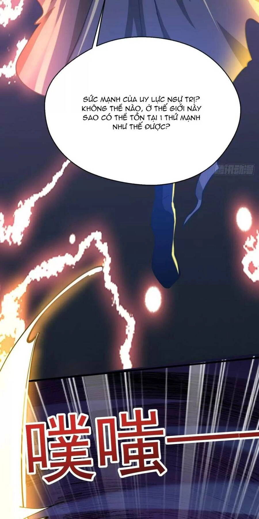 Thần Đế Giáng Lâm: Ta Có Trăm Triệu Điểm Thuộc Tính Chapter 23 - 30