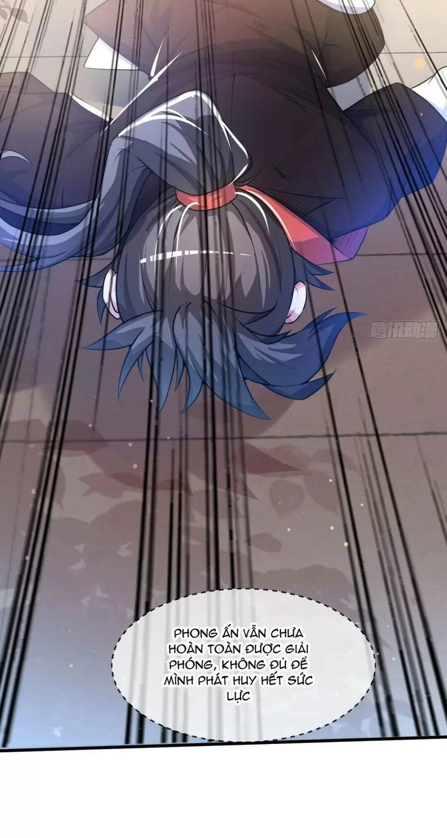 Thần Đế Giáng Lâm: Ta Có Trăm Triệu Điểm Thuộc Tính Chapter 23 - 40