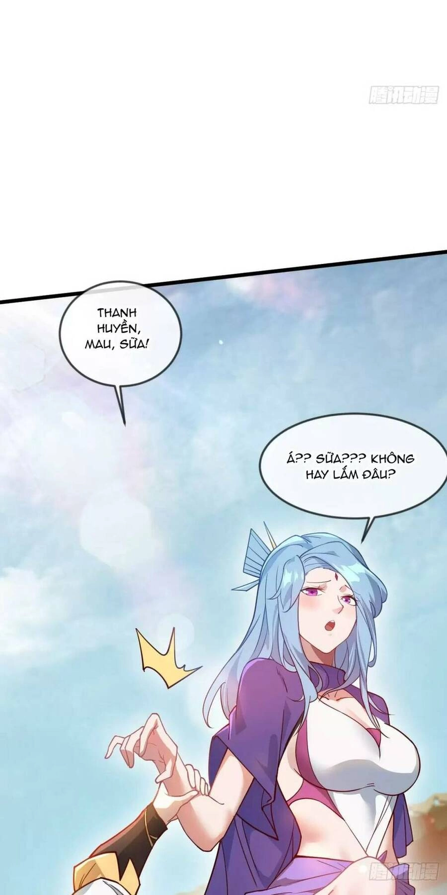 Thần Đế Giáng Lâm: Ta Có Trăm Triệu Điểm Thuộc Tính Chapter 23 - 42