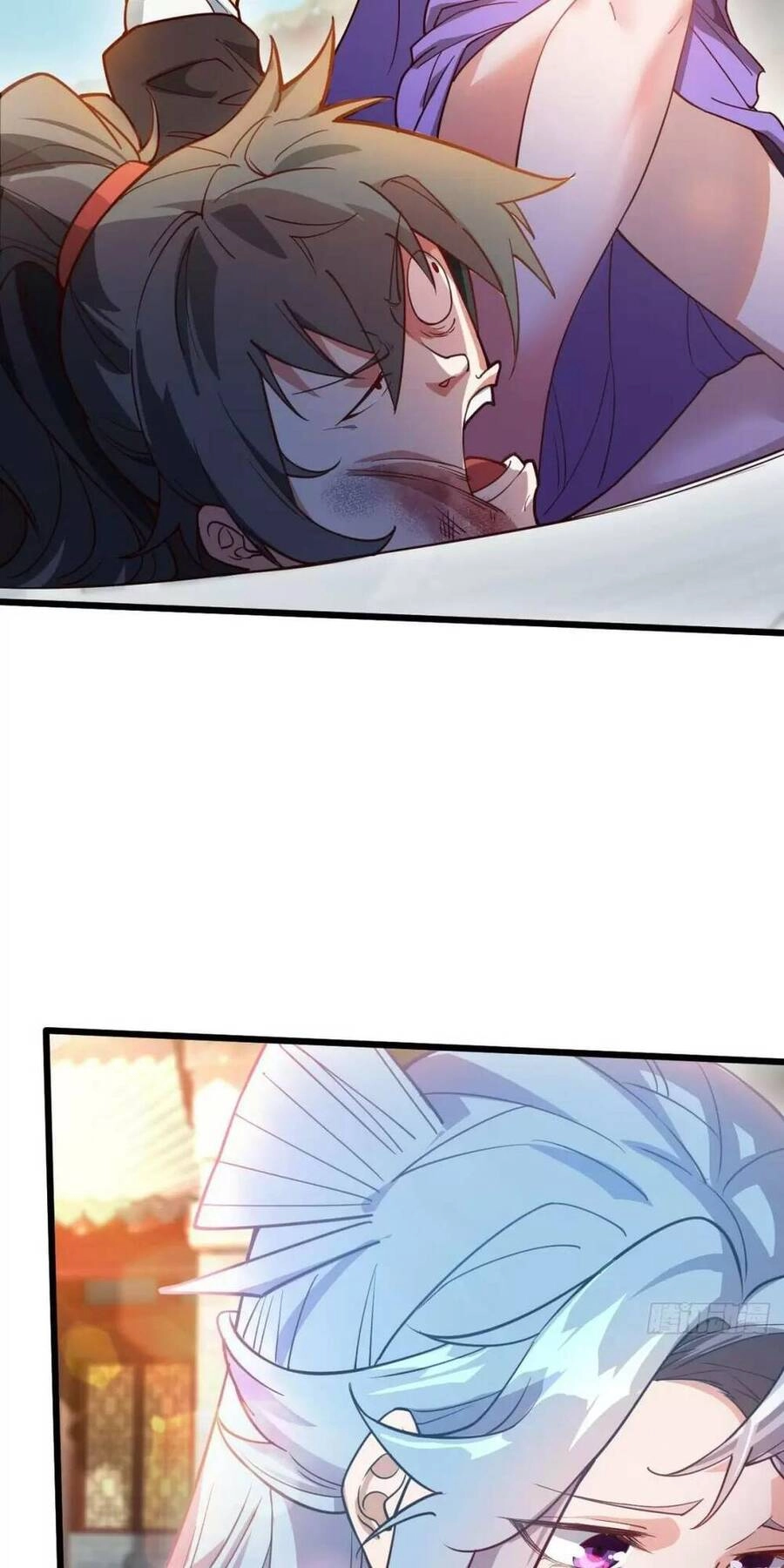 Thần Đế Giáng Lâm: Ta Có Trăm Triệu Điểm Thuộc Tính Chapter 23 - 43