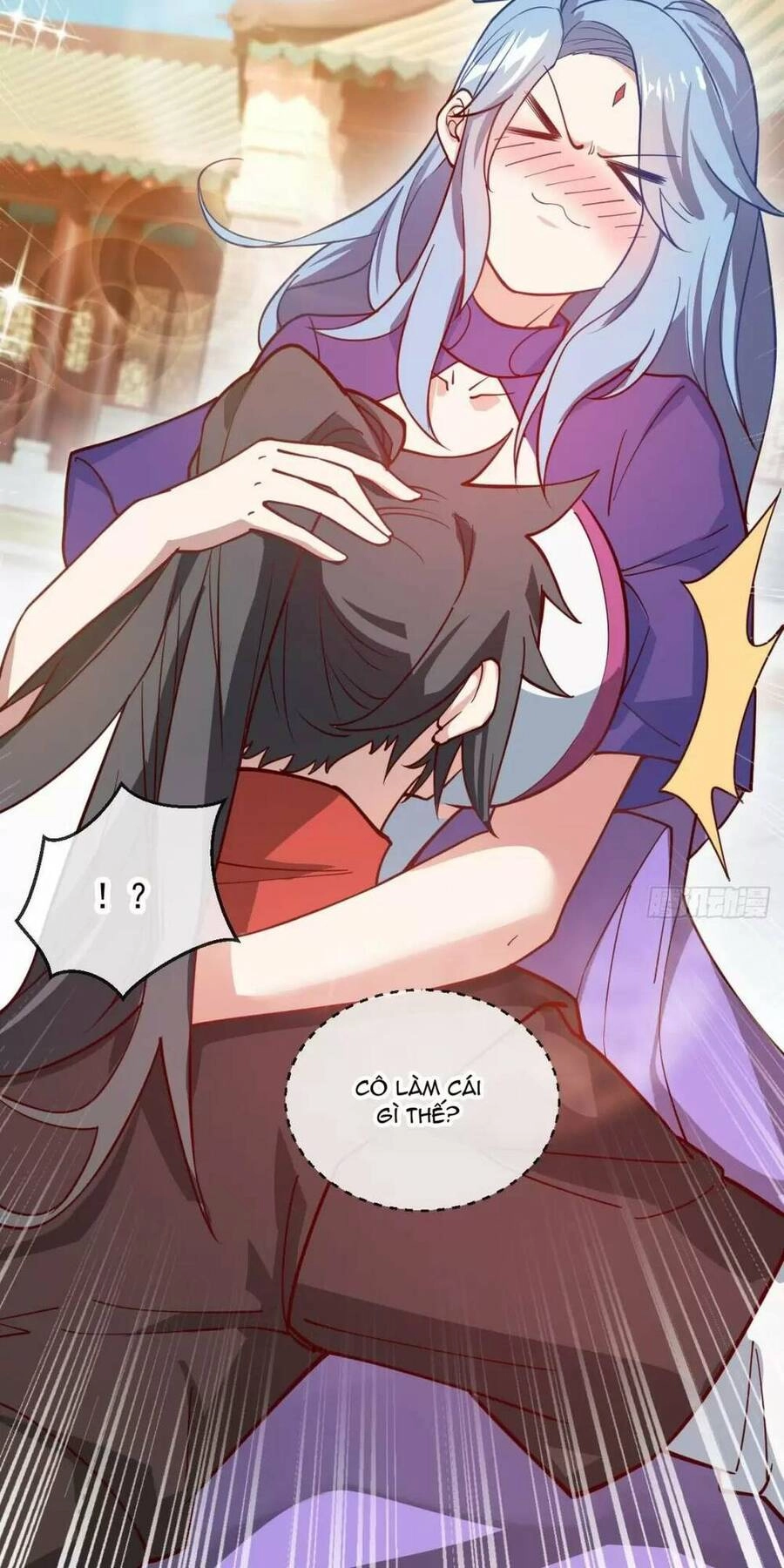 Thần Đế Giáng Lâm: Ta Có Trăm Triệu Điểm Thuộc Tính Chapter 23 - 45