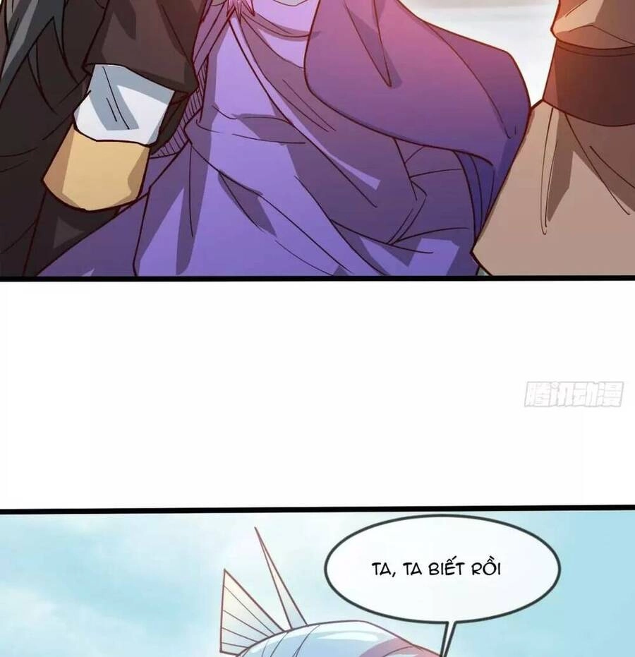 Thần Đế Giáng Lâm: Ta Có Trăm Triệu Điểm Thuộc Tính Chapter 23 - 47