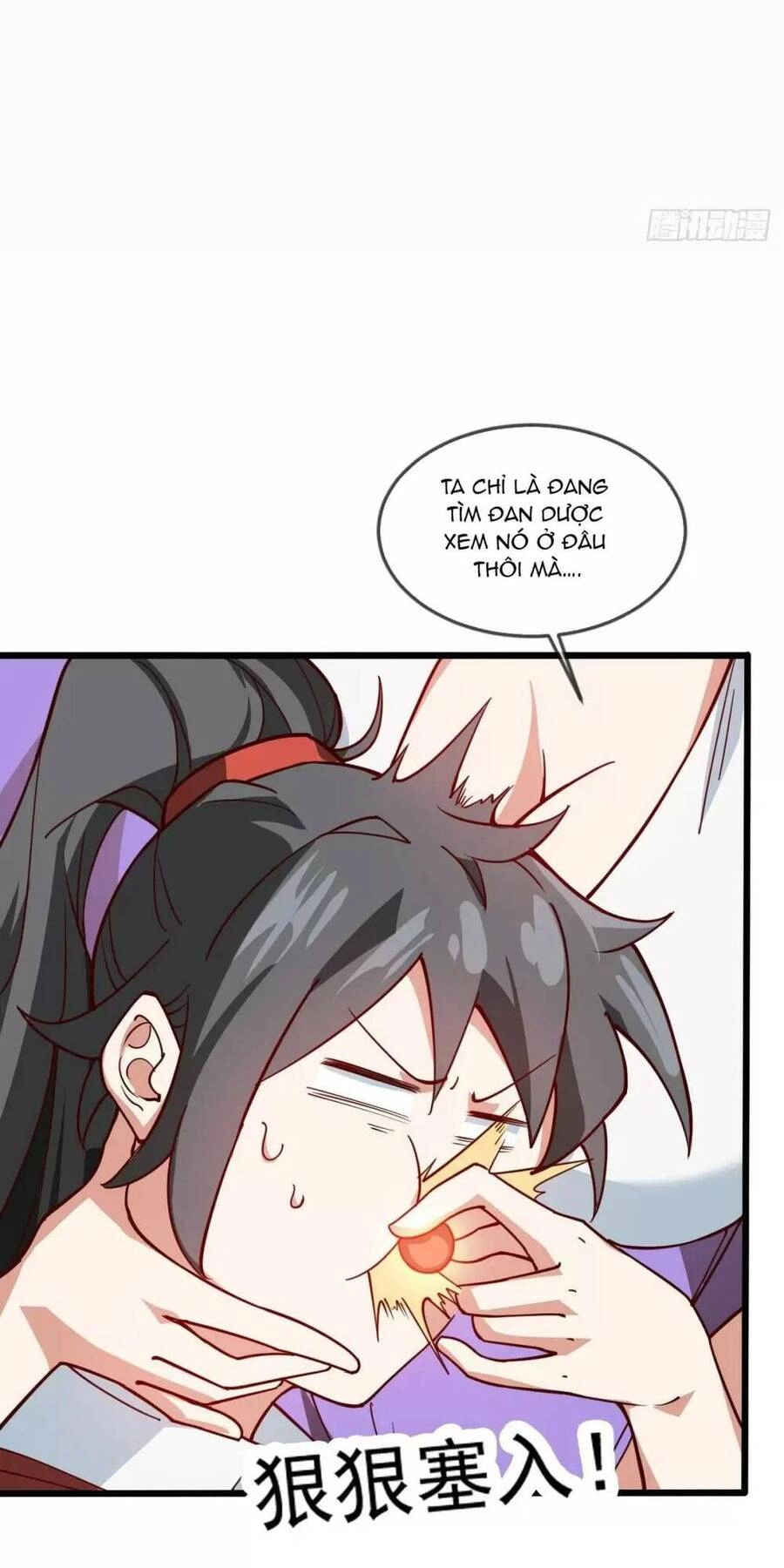 Thần Đế Giáng Lâm: Ta Có Trăm Triệu Điểm Thuộc Tính Chapter 23 - 49