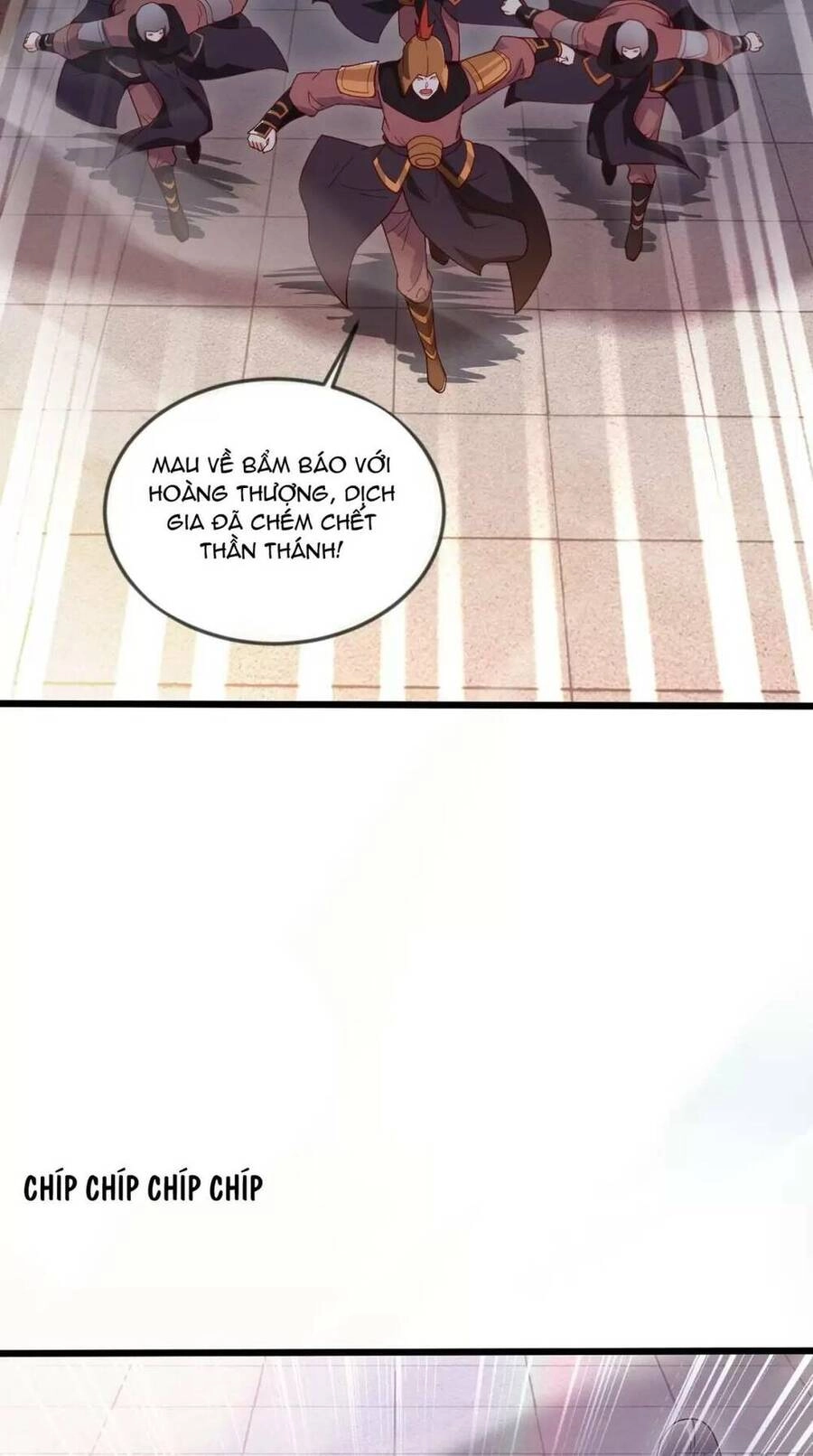 Thần Đế Giáng Lâm: Ta Có Trăm Triệu Điểm Thuộc Tính Chapter 23 - 54