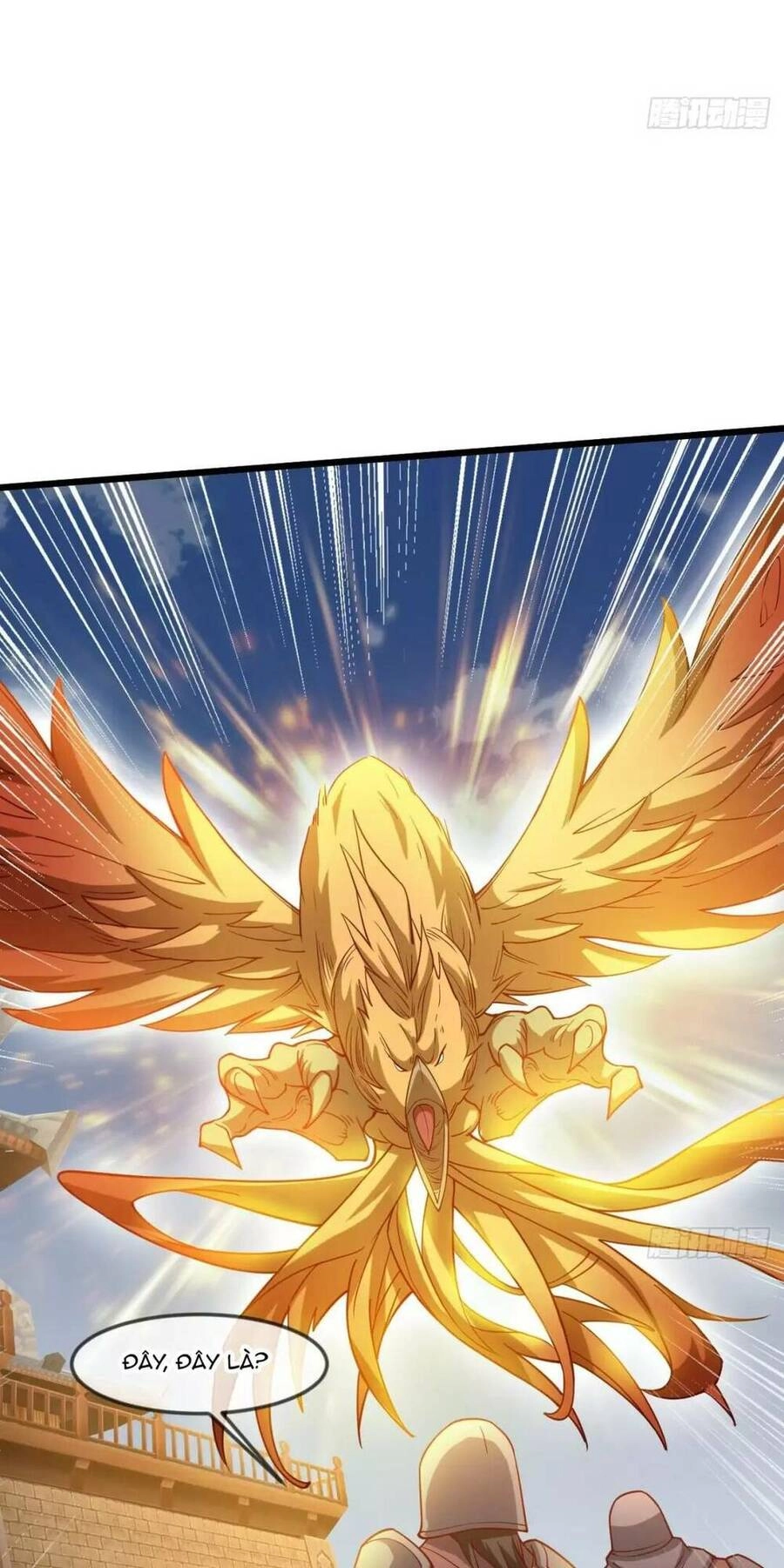 Thần Đế Giáng Lâm: Ta Có Trăm Triệu Điểm Thuộc Tính Chapter 23 - 57