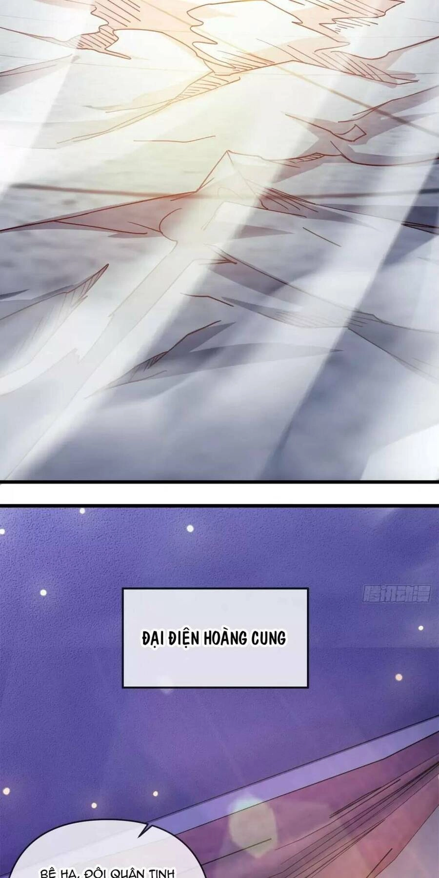 Thần Đế Giáng Lâm: Ta Có Trăm Triệu Điểm Thuộc Tính Chapter 23 - 60