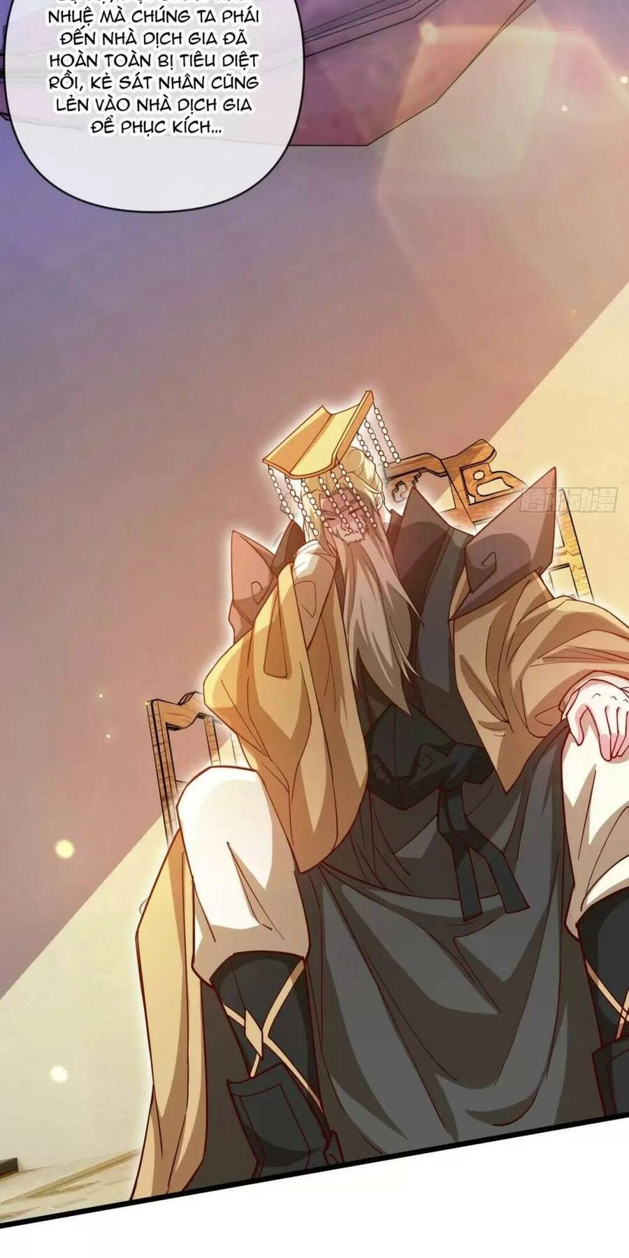 Thần Đế Giáng Lâm: Ta Có Trăm Triệu Điểm Thuộc Tính Chapter 23 - 61