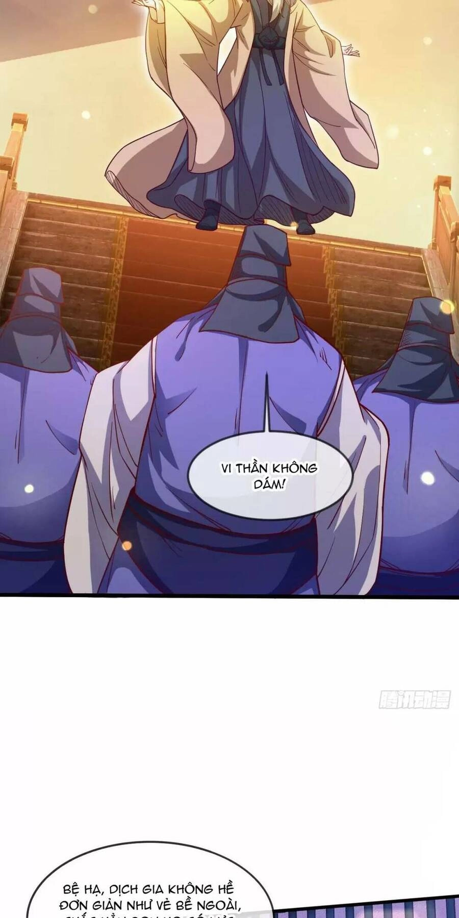 Thần Đế Giáng Lâm: Ta Có Trăm Triệu Điểm Thuộc Tính Chapter 24 - 5