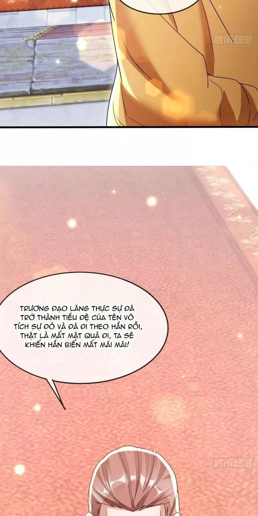 Thần Đế Giáng Lâm: Ta Có Trăm Triệu Điểm Thuộc Tính Chapter 24 - 10