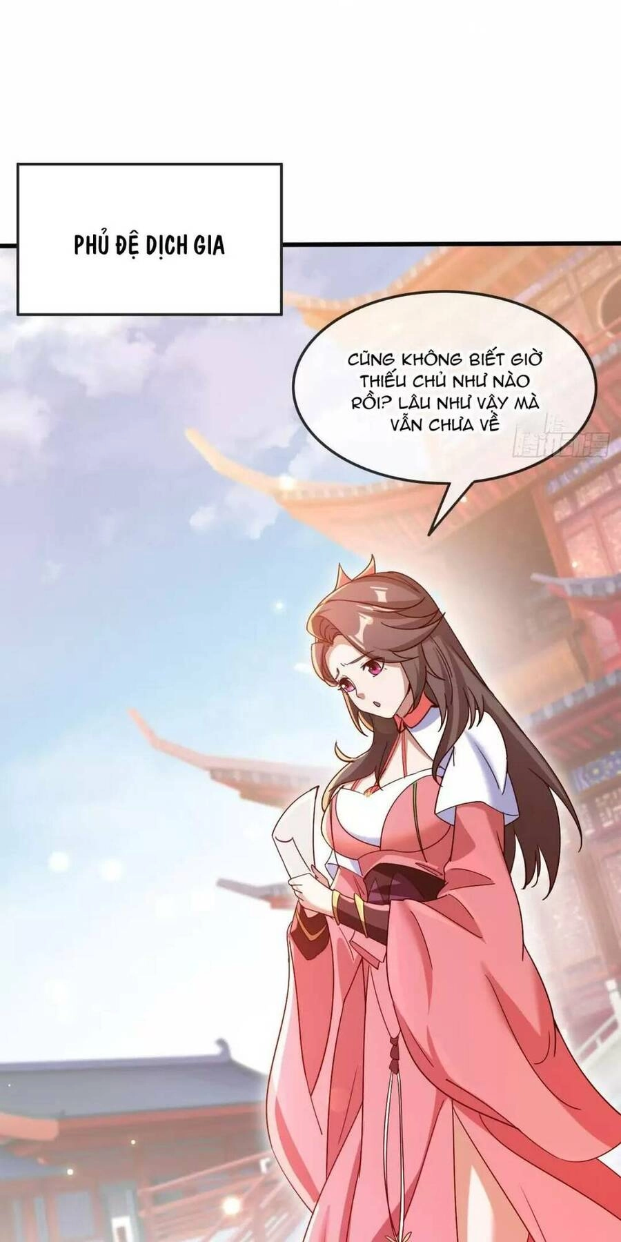 Thần Đế Giáng Lâm: Ta Có Trăm Triệu Điểm Thuộc Tính Chapter 24 - 13